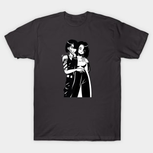 Bond and Intimate T-Shirt